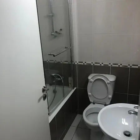 Sunny Paphos Αναρίτα