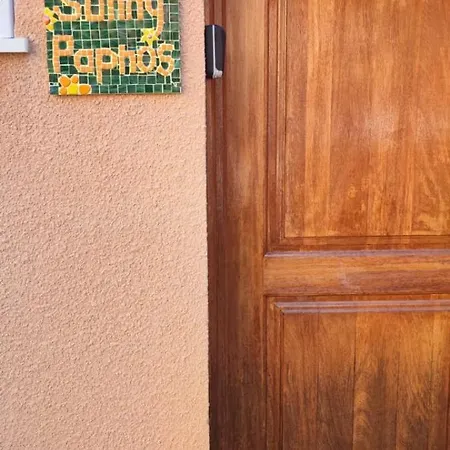 Sunny Paphos Διαμέρισμα