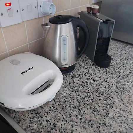 Sunny Paphos Διαμέρισμα