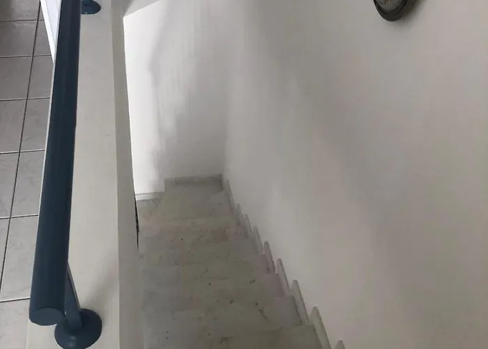 Sunny Paphos Apartmán