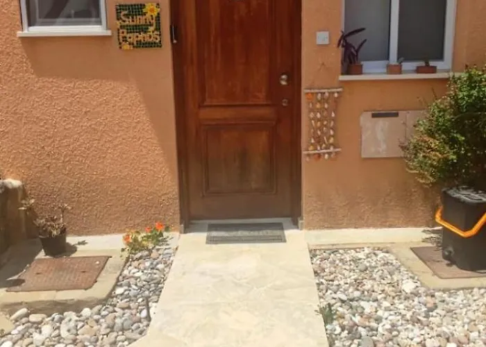 Apartmán Sunny Paphos Anarita