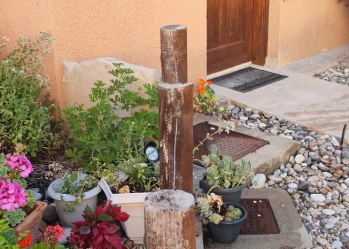 Apartmán Sunny Paphos *