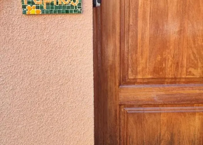 Sunny Paphos Apartmán