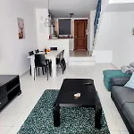 Sunny Paphos Апартаменты Anarita