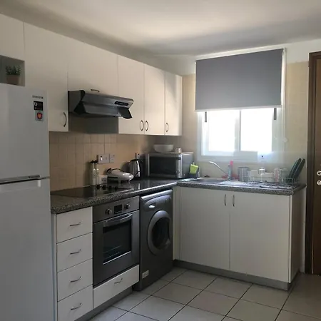 Apartamento Sunny Paphos *