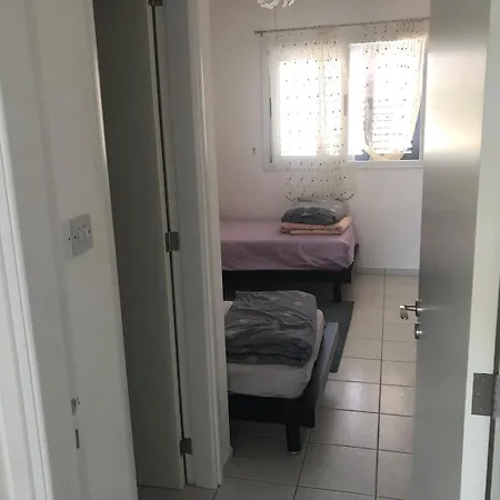 Apartament Sunny Paphos