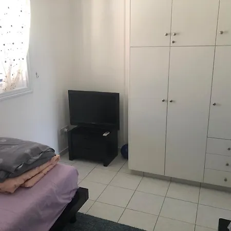 Sunny Paphos Apartamento