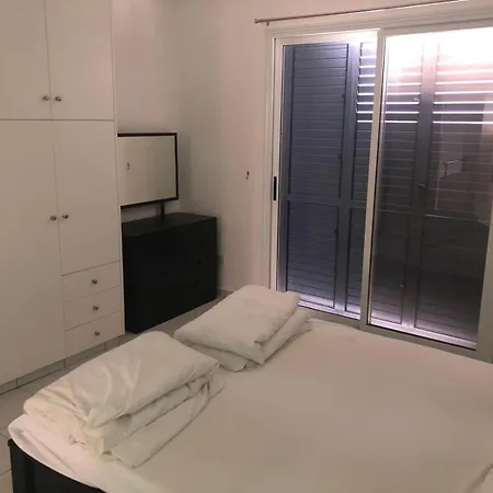 Apartamento Sunny Paphos