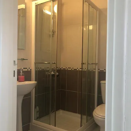 Apartman Sunny Paphos *