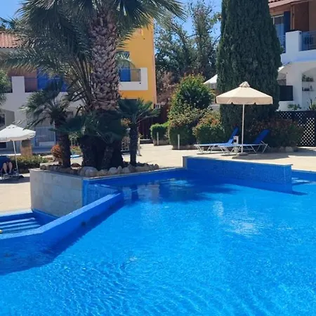 Sunny Paphos * Anaríta