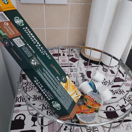 Sunny Paphos Apartman Anaríta