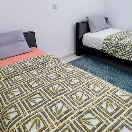 Apartman Sunny Paphos *