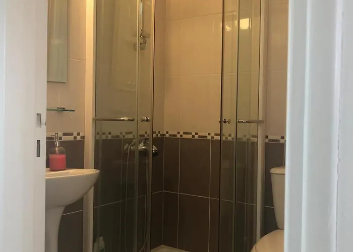 Διαμέρισμα Sunny Paphos *