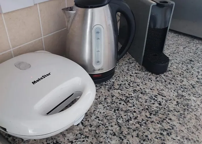 Sunny Paphos Διαμέρισμα