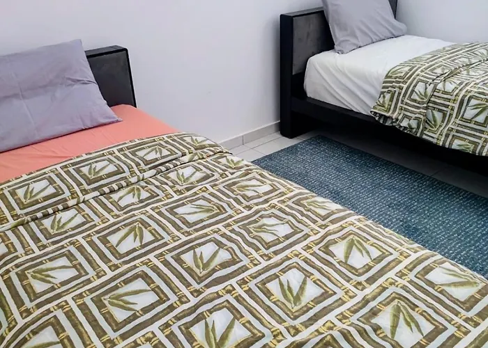 Апартаменты Sunny Paphos *